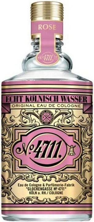 Produktbild Tabac Rose by (Eau de Cologne, 100 ml)