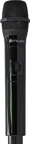 Immagine prodotto Muse Microfono senza fili MC-30 WI