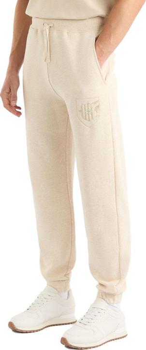 Actual product image Umbro Mens Crest Jogging Bottoms (XXL)