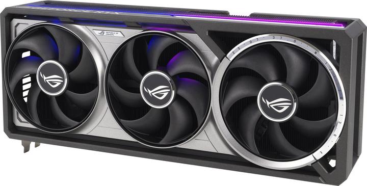 Actual product image ASUS ROG ASTRAL GeForce RTX 5090 OC (32 GB)