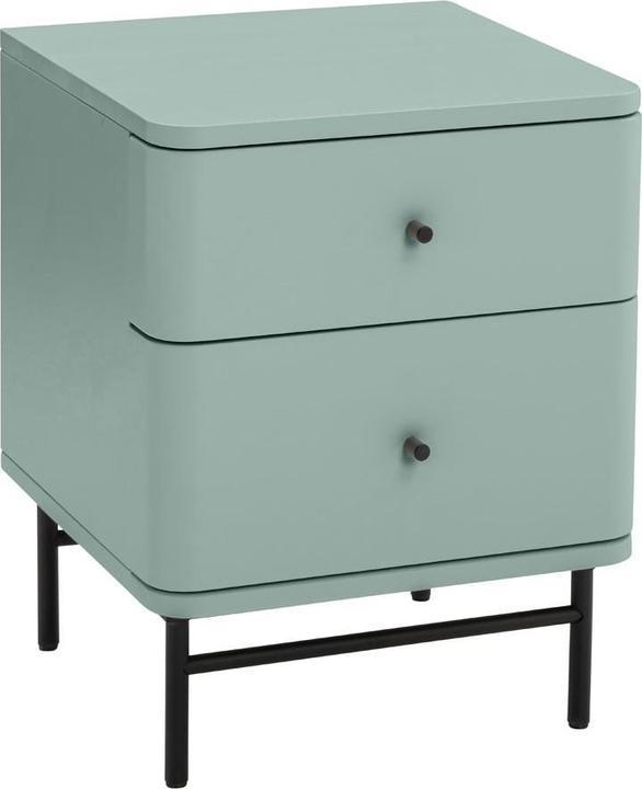 Mint turquoise