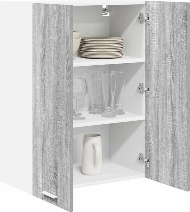 Produktbild vidaXL Küchenaufbewahrung (31 x 60 x 80 cm)