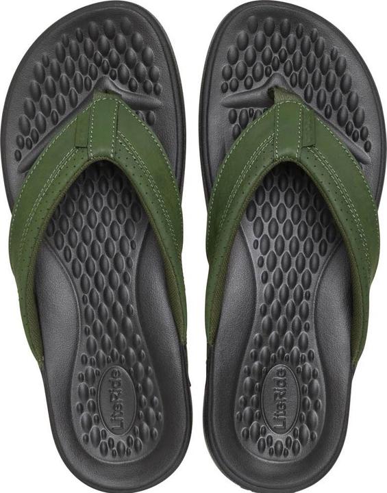Produktbild Crocs 's Yukon Surf LR Flip (42, 42 2/3, 42.5, 43)