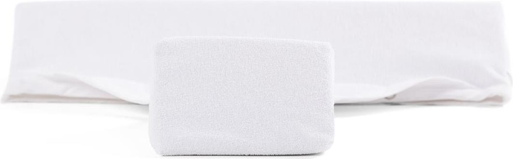 Actual product image Doomoo Baby Sleep side pillow (40 cm)