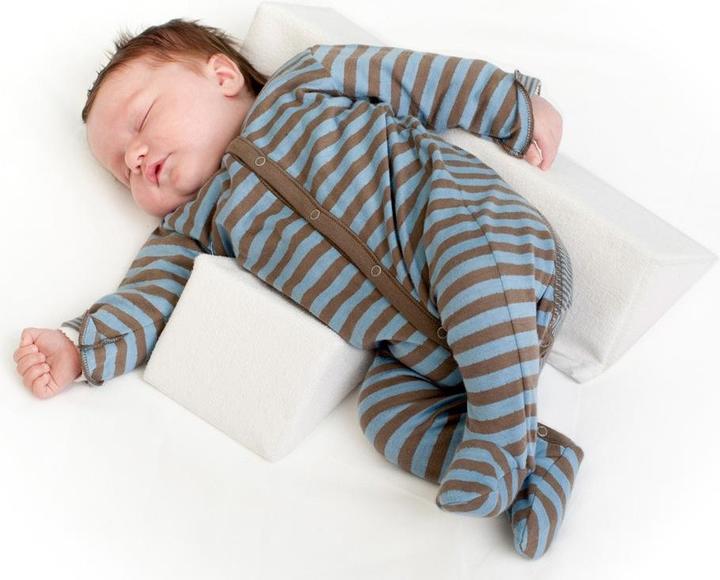 Image du produit Doomoo Oreiller d'appoint pour bébé (40 cm)