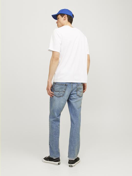 Produktbild Jack & Jones Chris Original AA 693 Loose Fit Jeans