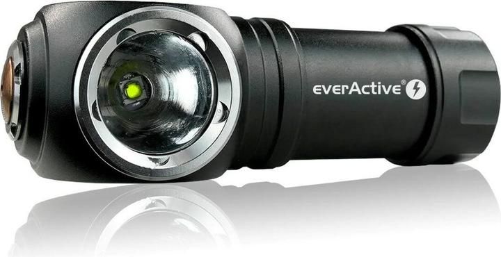Actual product image Everactive FL-55R Dripple LED rankinis (7.15 cm, 500 lm)