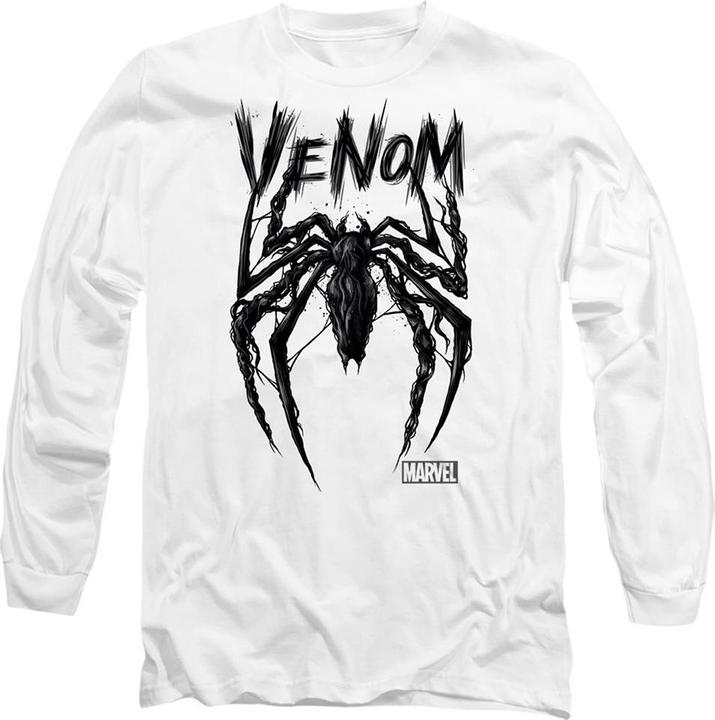 Immagine prodotto Spider-Man 2 Gamerverse Tendril Maglietta Ragno Adulto Unisex (S)