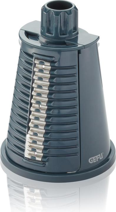 Produktbild GEFU Trommelreibe CLICK