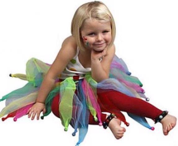 Actual product image Creativ Company Bells
