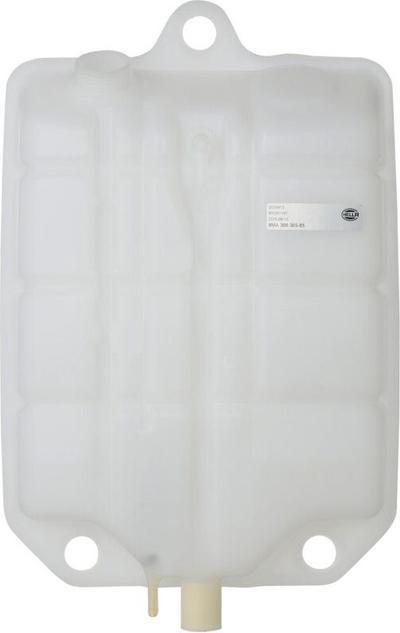 Hella 8MA 366 365-851 Ausgleichsbehälter Kühlmittel