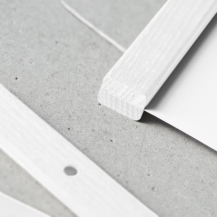 Produktbild ChiCura 2 in 1 Magnetrahmen (A4)
