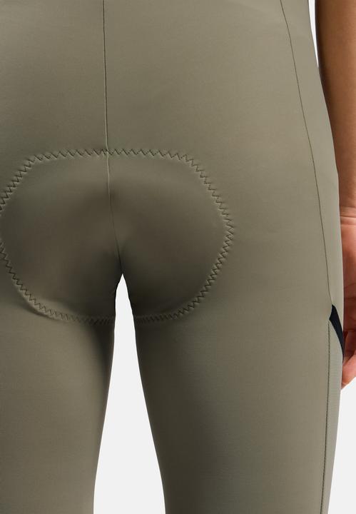 Produktbild Odlo Zeroweight Cargo-Radshorts mit Trägern (XXL)