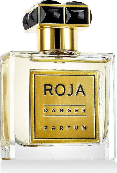 Image du produit Roja Parfums Danger Pour Homme (Extrait De Parfum, 50 ml)