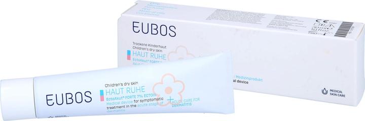 Produktbild Eubos Haut Ruhe EctoAkut Forte 7 % Ectoin