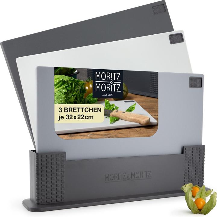 Produktbild Moritz & Moritz Schneidebrett