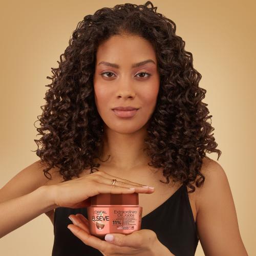 Produktbild L'Oréal Paris Elseve Extraordinary Oil Jojoba (300 ml)