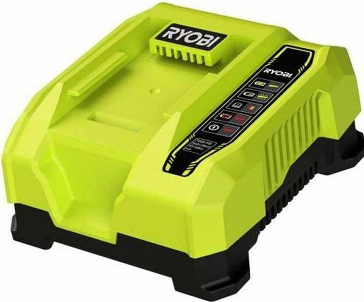 Actual product image Ryobi RY36C60A AC