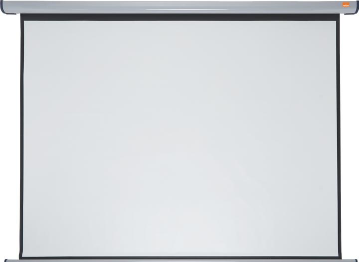 Produktbild Nobo Electric Wall Projection Screen 2400x1800mm (118.11", 4:3)