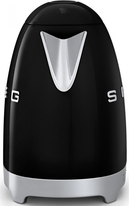 Actual product image Smeg 50's retro style with temperature control (1.70 l, CH plug)