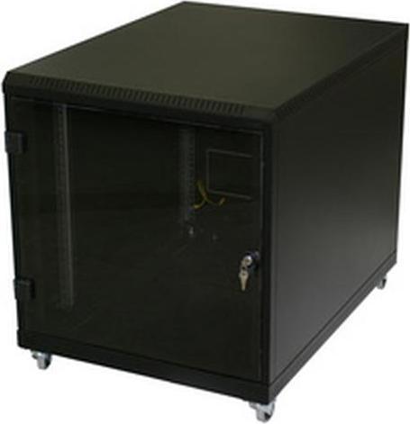 Image du produit Triton Delta C (12 HE, Rack 19 pouces)