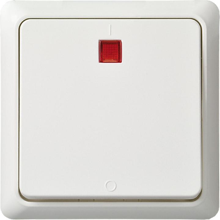 Actual product image Schneider Electric UP control switch