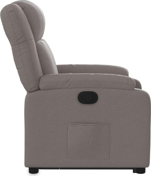 Immagine prodotto vidaXL Relaxsessel mit Aufstehhilfe