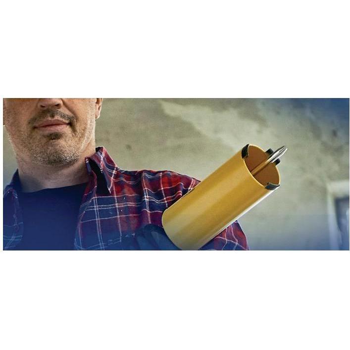 Thumbnail - Pro-Fit, Lochsäge, Lochsäge Concrete Light Dry Long Sägen-Ø 92 mm Schnitttiefe 170 mm HSS Schaftausführung 6-kant Beton ...