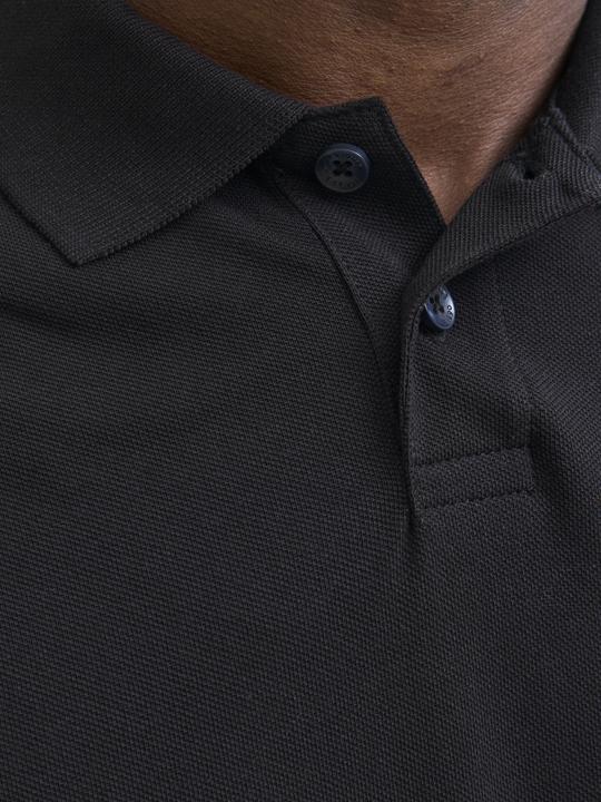 Actual product image Jack & Jones Poloshirt RANDY Kurzarmshirt mit Polokragen (XL)