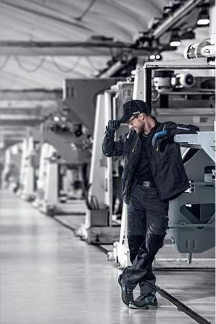 Productafbeelding Uvex Safety Sportstyle