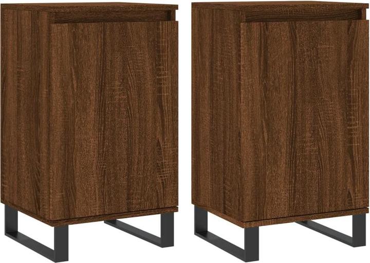 Image du produit vidaXL Sideboard (40 x 35 x 70 cm)
