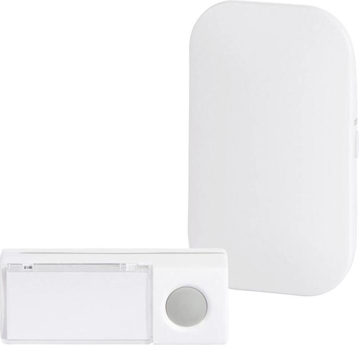 Heidemann Funkgong Set HX Brilliant (Funk 433-Mhz)