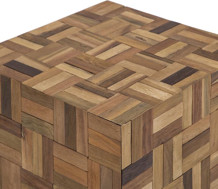 Produktbild Beliani Gameti (45 x 45 x 40 cm)