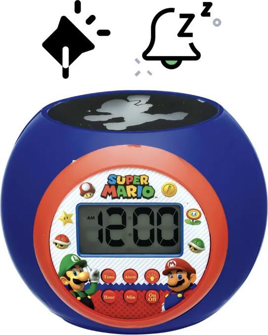 Image du produit Lexibook Super Mario