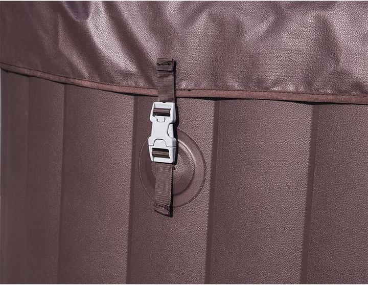 Actual product image Bestway Lay-Z-Spa Maldives HydroJet Pro (7 pers.)