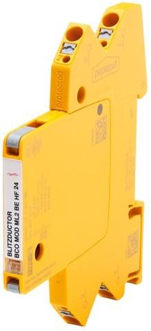 Produktbild Dehn Modularer