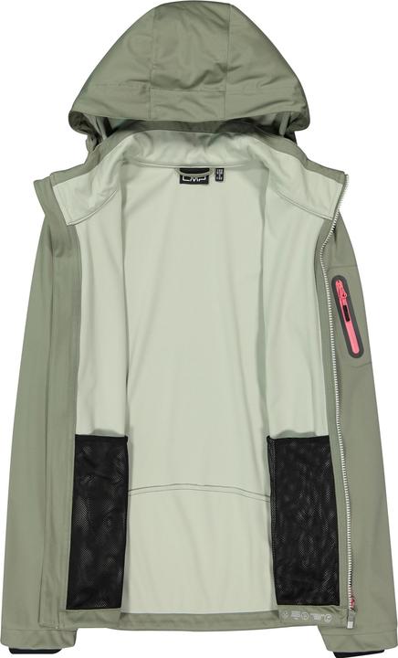 Immagine prodotto CMP Campagnolo Light Softshell (M)