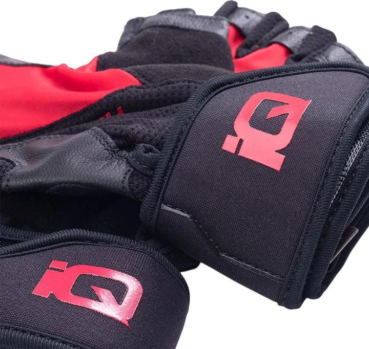 Produktbild IQ Fingerlose Handschuhe Ibro (M)