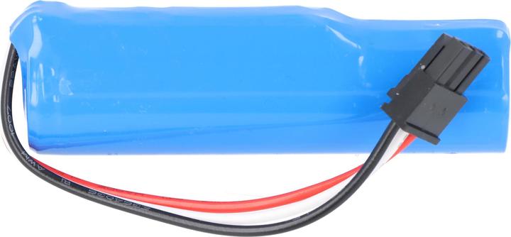 Image du produit XCell Akku für Logitech UE Boom 2 Ultimate u.a. wie 00798-601-8207, 3400mAh für Lautsprecher Boxen Speaker (Télécommande de remplacement)