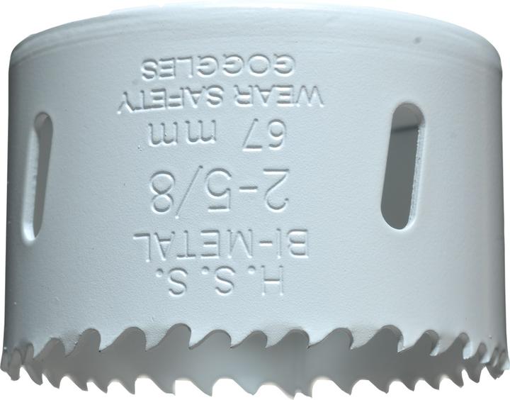 Produktbild kwb Hss Bimetall Lochsäge 67Mm (67 mm)