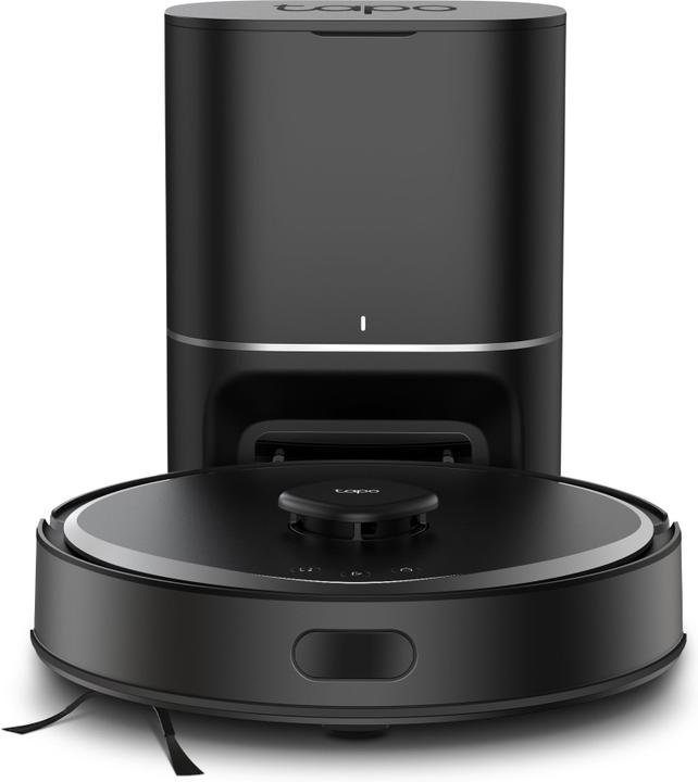 Image du produit TP-Link Tapo RV30 Max Plus (Robot d'aspiration et de nettoyage)