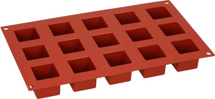 Immagine prodotto Silikomart Cubo
