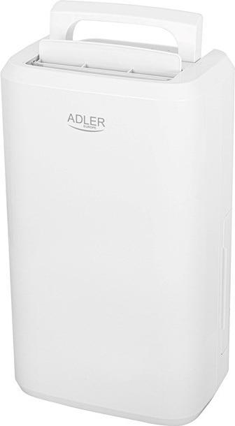 Image du produit Adler Kompresorinis drėgmės surinkėjas AD-7861 (60 m², 10 l/24h)
