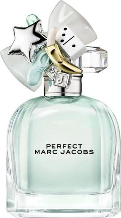 Produktbild Marc Jacobs Perfect Eau de Toilette Vapo 30 ml (Eau de Toilette, 30 ml)