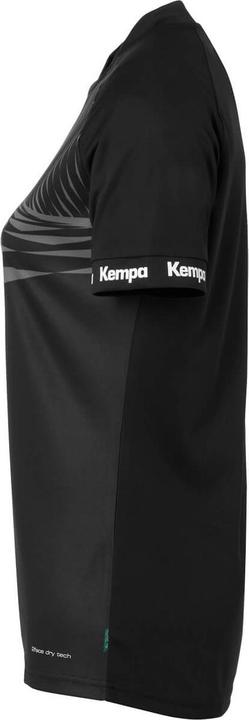 Immagine prodotto Kempa Camicia Wave 26 Donna (XXL)