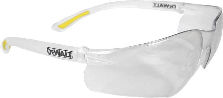 DeWalt Lunettes de protection DPG521D