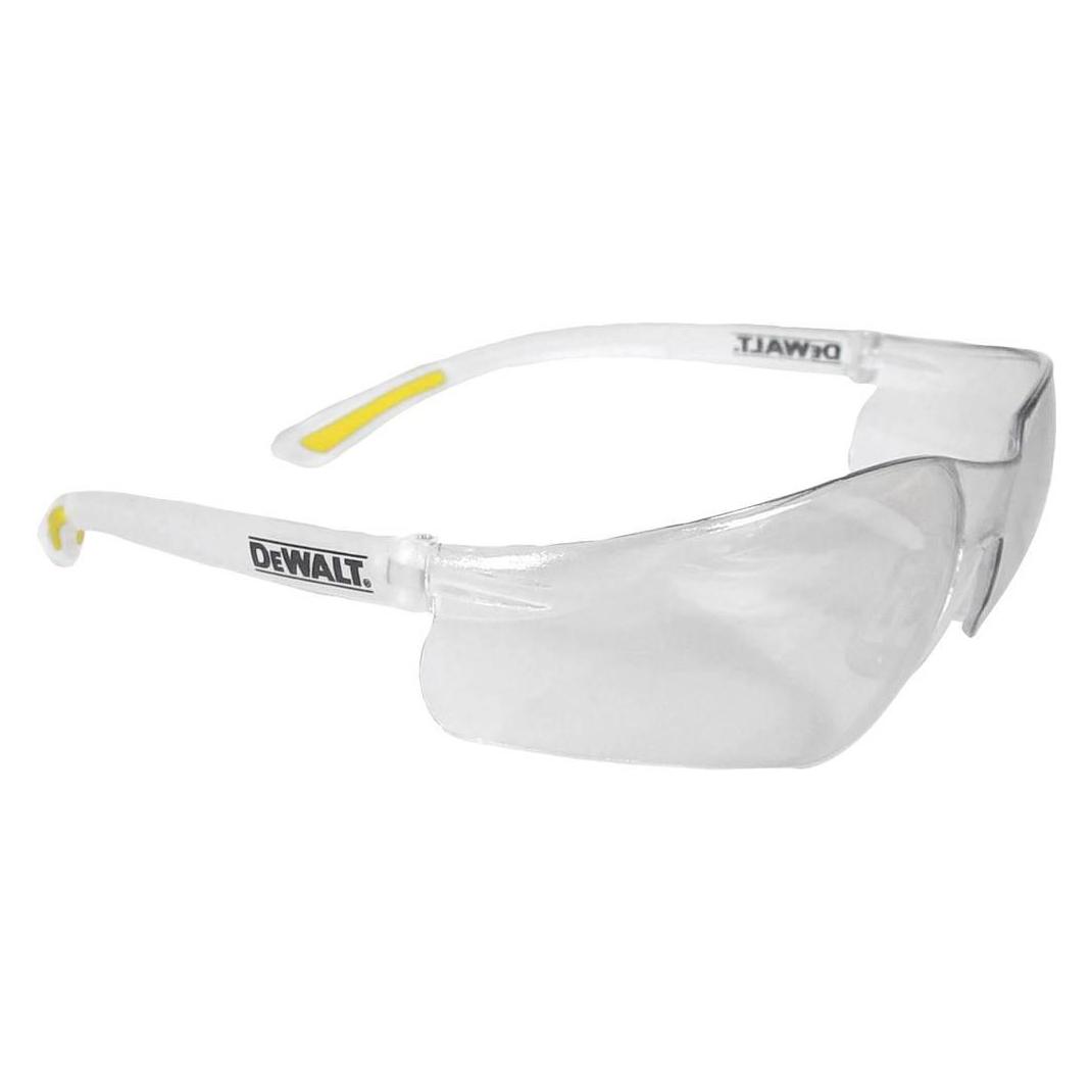 DeWalt, Veiligheidsbril + Gelaatsscherm, Veiligheidsbril DPG521D