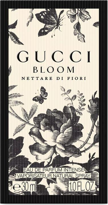Produktbild Gucci Bloom Nettare di Fiori (Eau de Parfum, 50 ml)