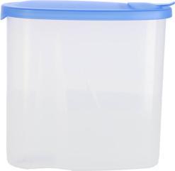 Produktbild Sunware Club Cuisine Schüttdose 1,8L transp/transp-blau (1.80 l)