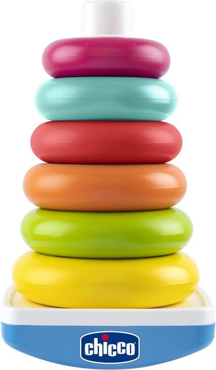 Produktbild Chicco Ring Turm 9m+